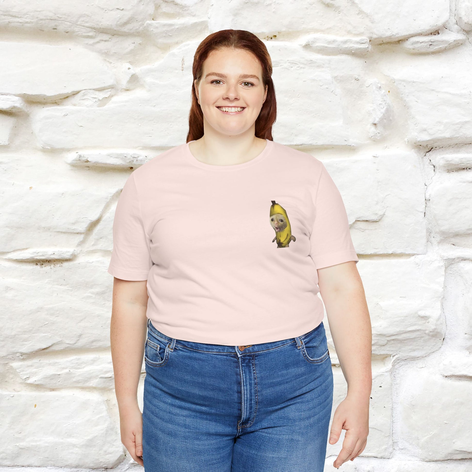 "I Hate My Job ... Oh Please" Funny Cat T-shirt |Nunu&Miao Studio - Nunu&Miao Studio