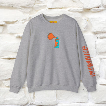 "Change The Rules'' |Cat Sweatshirt | Nunu&Miao Studio