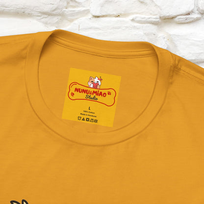 "Bro Is That You?" Funny Chicken T-shirt |Nunu&Miao Studio - Nunu&Miao Studio