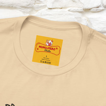 "Bro Is That You?" Funny Chicken T-shirt |Nunu&Miao Studio - Nunu&Miao Studio