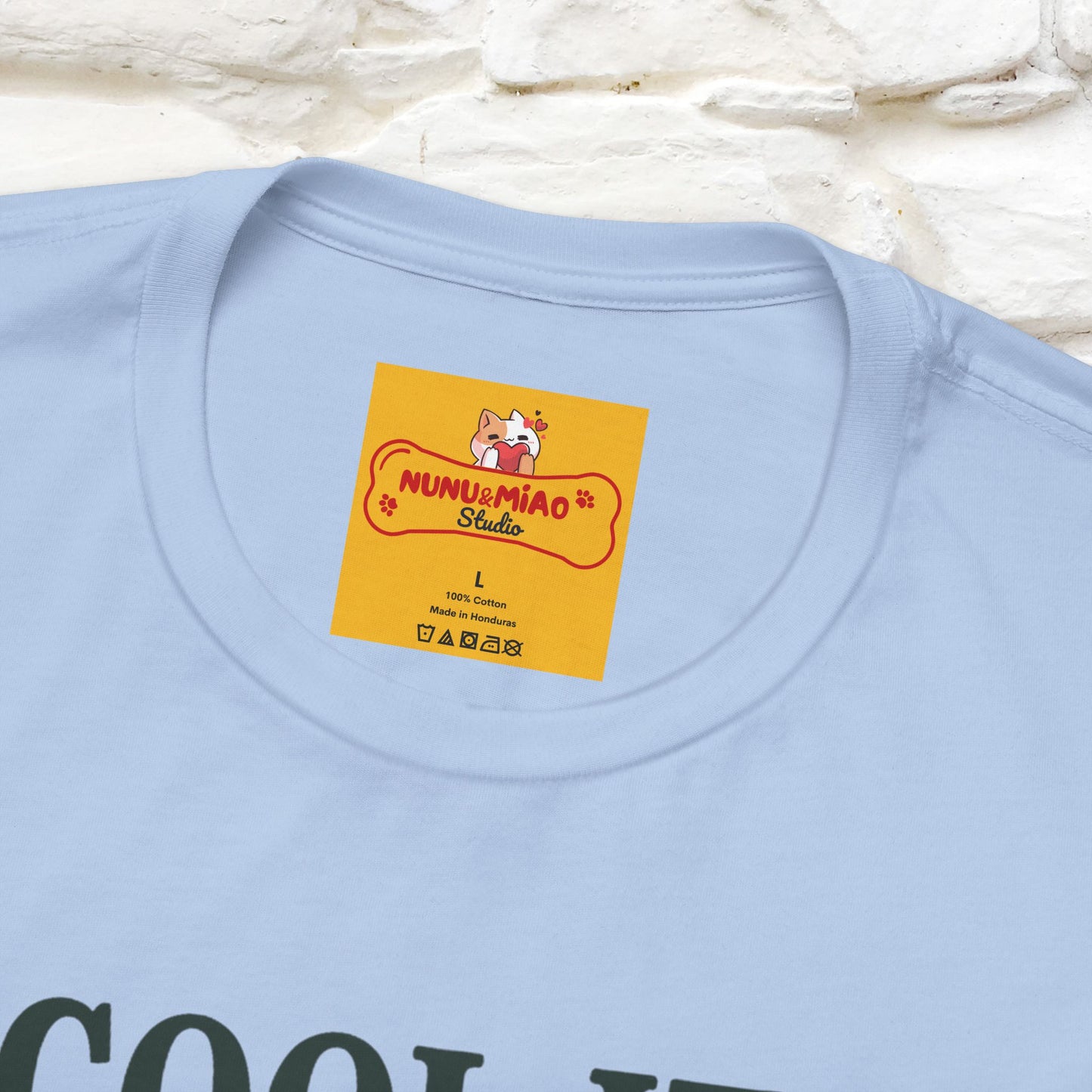 "Cool It Cowboy" Tee for Country Music Fans |Nunu&Miao Studio - Nunu&Miao Studio