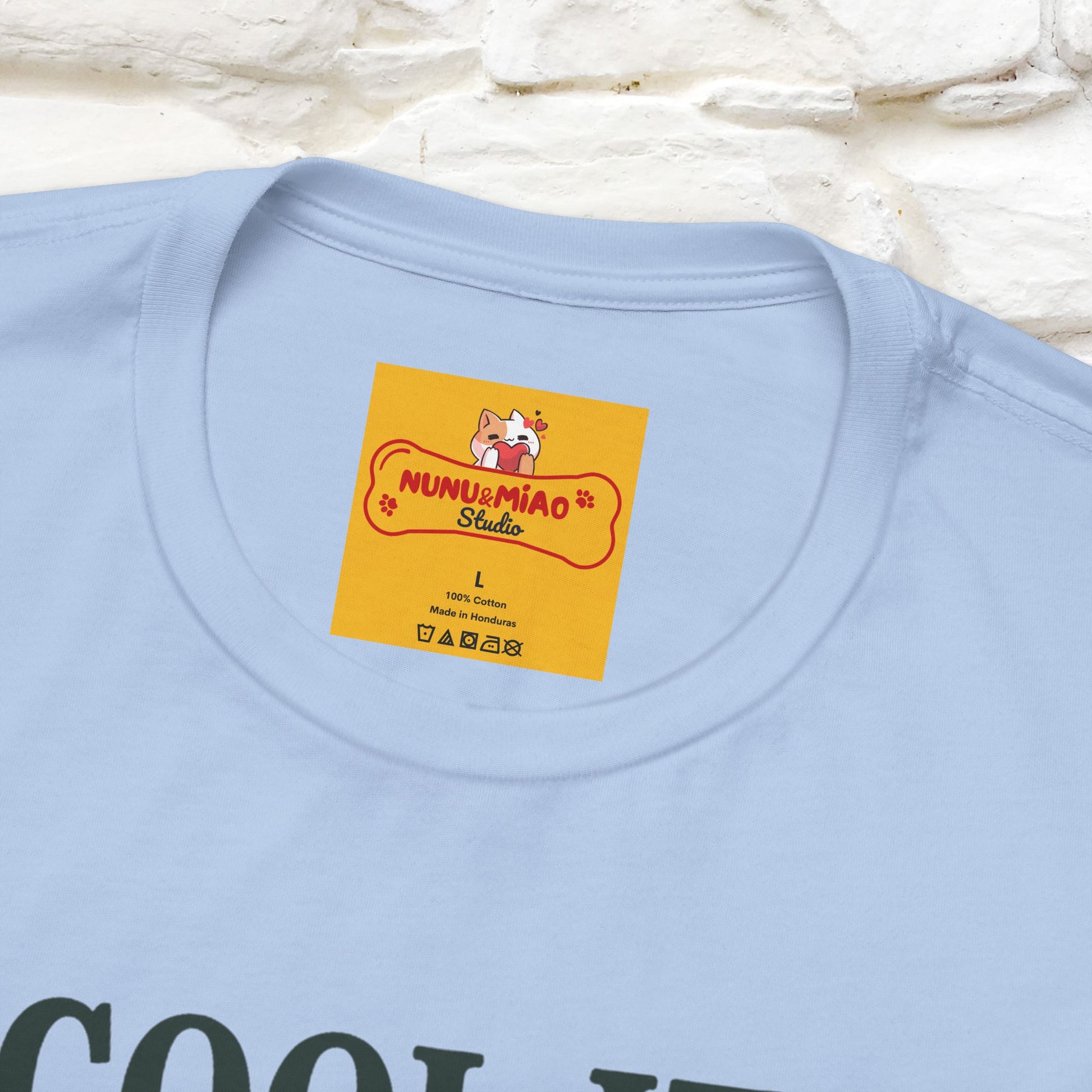 "Cool It Cowboy" Tee for Country Music Fans |Nunu&Miao Studio - Nunu&Miao Studio