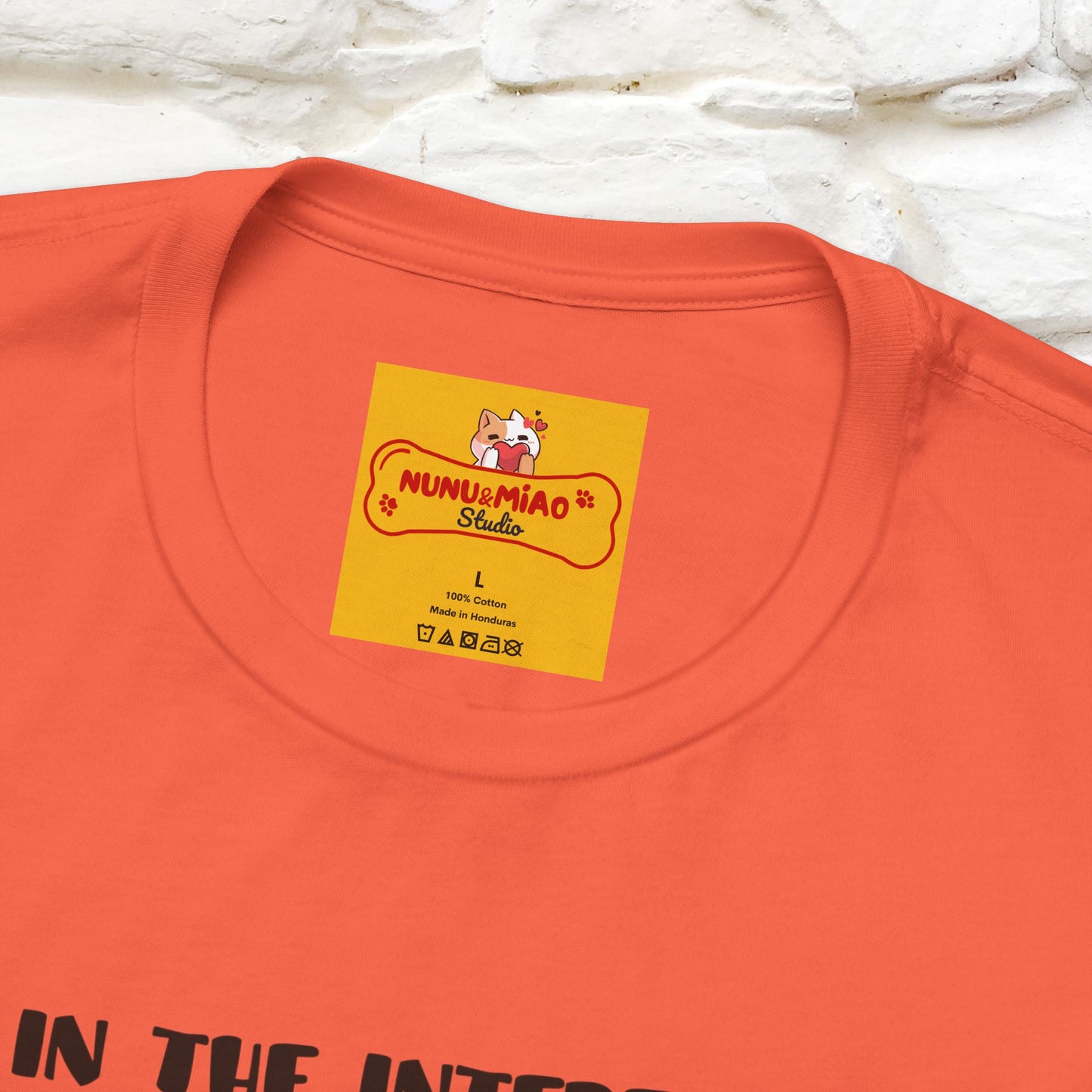 "It Was Not Easy Peasy" Funny T-shirt |Nunu&Miao Studio - Nunu&Miao Studio