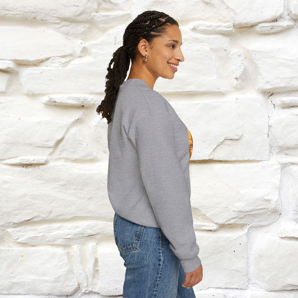 ''The Good, the Bad, and the Meow'' |Cat Sweatshirt | Nunu&Miao Studio