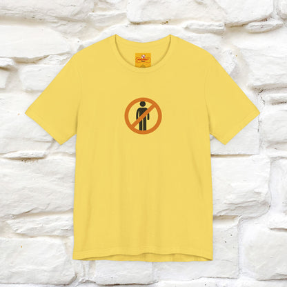 ''Not Today, Human''|  Sarcastic Cat T-Shirt | Front & Back Design | Nunu&Miao Studio