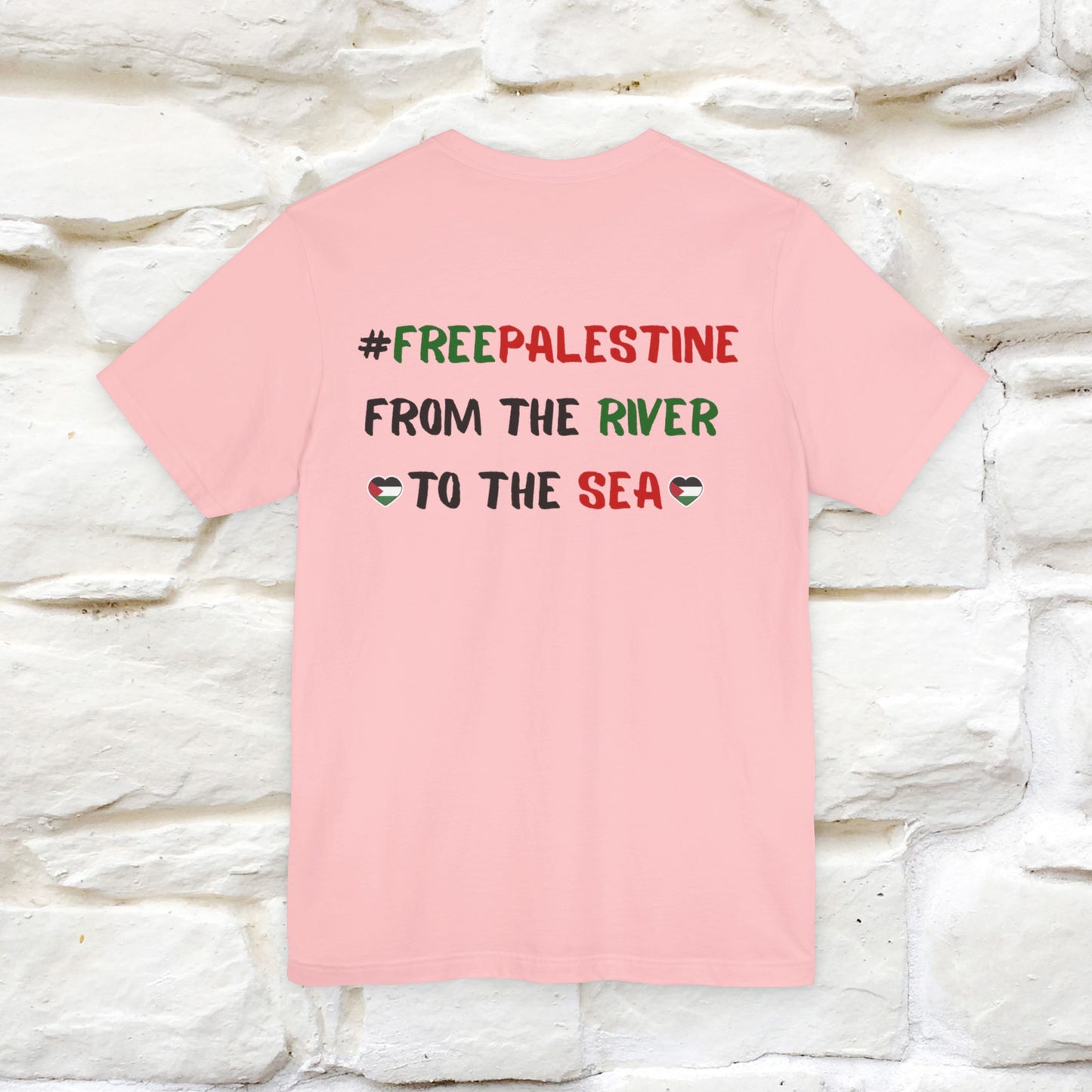 "“I don’t need nine lives....” " Cat T-shirt | Front & Back Design |Nunu&Miao Studio - Nunu&Miao Studio