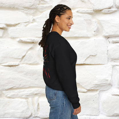 ''I'am In A Toxic Relationship...'' |Cat Sweatshirt | Nunu&Miao Studio