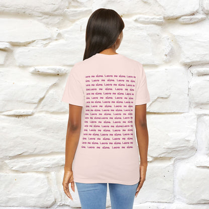 ''Leave Me Alone'' Cat T-Shirt | Nunu&Miao Studio - Nunu&Miao Studio