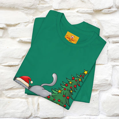 "I Do What I Want" |Funny Cat T-Shirt | Nunu&Miao Studio