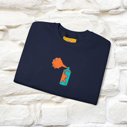 "Change The Rules'' |Cat Sweatshirt | Nunu&Miao Studio