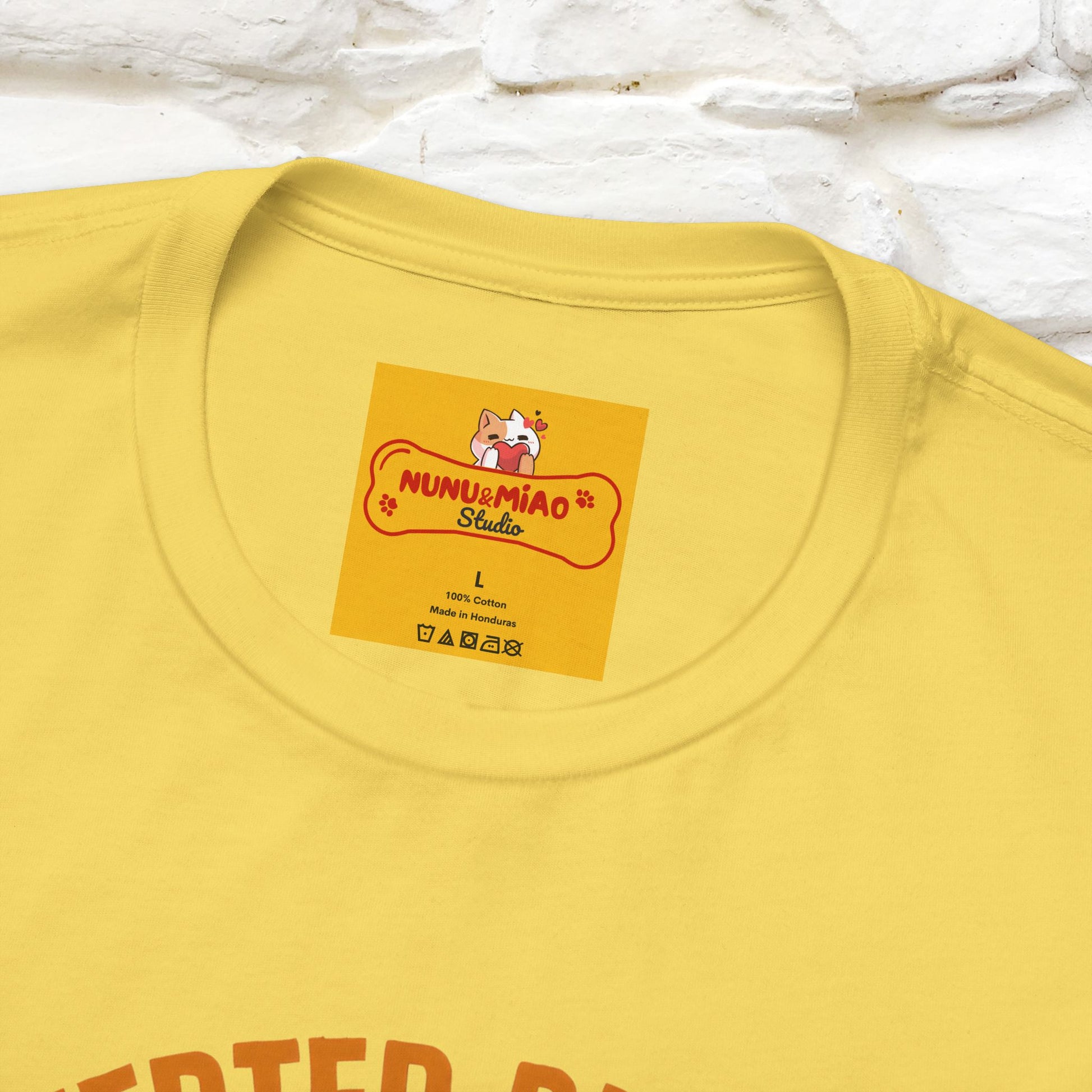 "Introverted But Willing To Discuss Cats" Antisocial Cat T-shirt |Nunu&Miao Studio - Nunu&Miao Studio