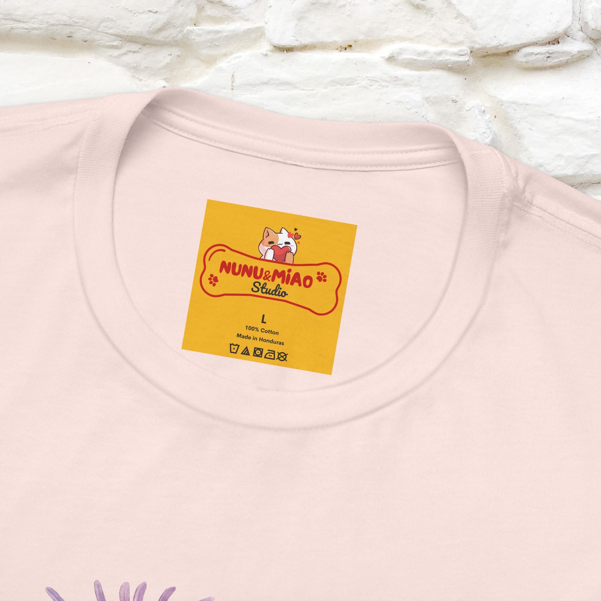 "If I was A Bird, I Know Who I'd ..." |Funny T-Shirt | Nunu&Miao Studio - Nunu&Miao Studio