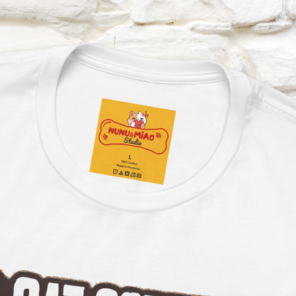''A Cat-Godzilla ''| CatT-Shirt | Nunu&Miao Studio - Nunu&Miao Studio