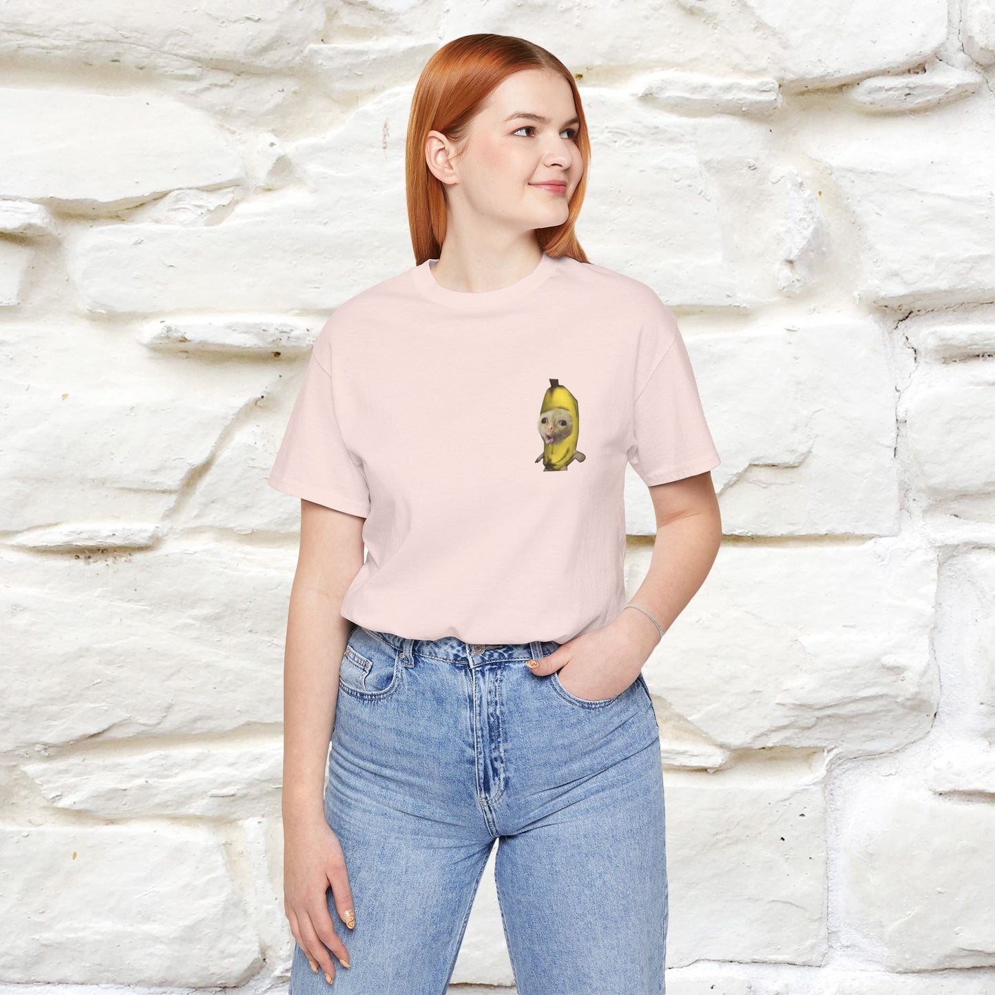 "I Hate My Job ... Oh Please" Funny Cat T-shirt |Nunu&Miao Studio - Nunu&Miao Studio