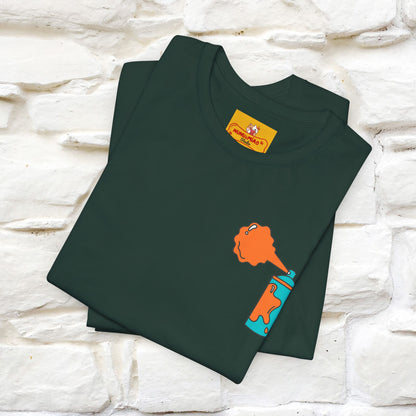 ''Change The Rules'' - Cat T-shirt -Nunu&Miao Studio - Nunu&Miao Studio