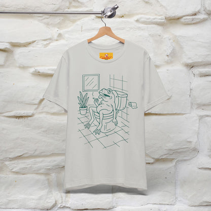 "My  Daily Life.." Funny T-shirt |Nunu&Miao Studio - Nunu&Miao Studio