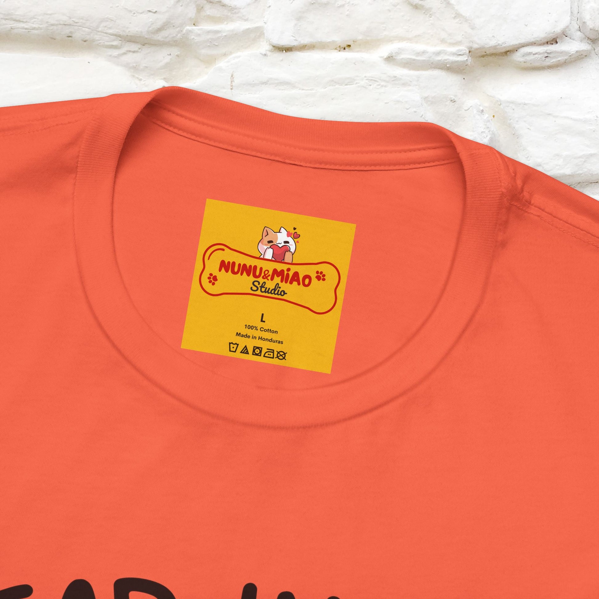 "Dead Inside But Caffeinated" |Funny T-Shirt | Nunu&Miao Studio - Nunu&Miao Studio