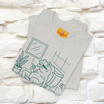 "My  Daily Life.." Funny T-shirt |Nunu&Miao Studio - Nunu&Miao Studio