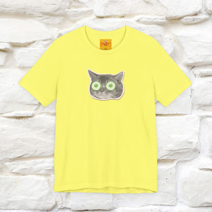 ''Cat Spa'' Cute Cat T-Shirt | Nunu&Miao Studio - Nunu&Miao Studio
