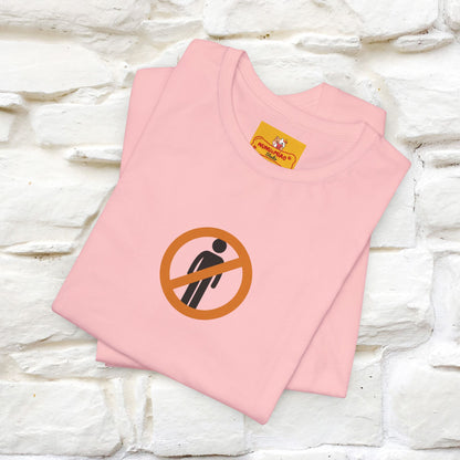 ''Not Today, Human''|  Sarcastic Cat T-Shirt | Front & Back Design | Nunu&Miao Studio