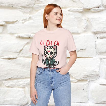 Meow Meow Meow | CatT-Shirt | Nunu&Miao Studio - Nunu&Miao Studio