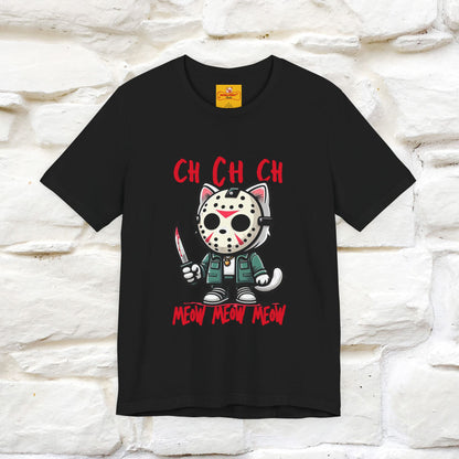 Meow Meow Meow | CatT-Shirt | Nunu&Miao Studio