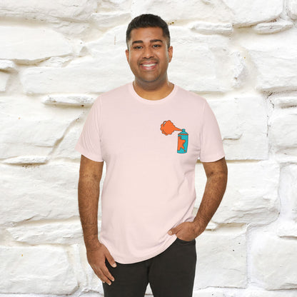 ''Change The Rules'' - Cat T-shirt -Nunu&Miao Studio - Nunu&Miao Studio