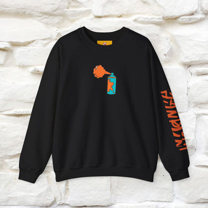"Change The Rules'' |Cat Sweatshirt | Nunu&Miao Studio