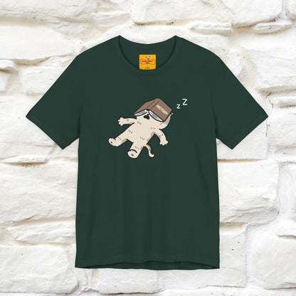 ''History repeats itself… first as tragedy...''| Funny T-Shirt | Nunu&Miao Studio