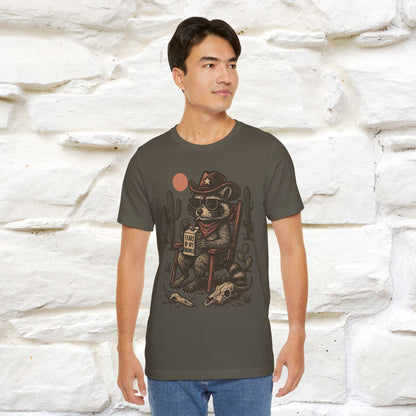 "Tears Of My Enemies" Cat T-shirt |Nunu&Miao Studio - Nunu&Miao Studio