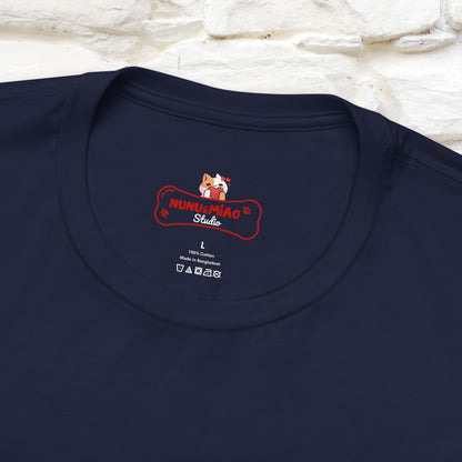 ''Forget The Tricks I am Here For The Treats ...And Maybe A Nap!'' Cat T-shirt for Men and Women  100% Cotton* - Nunu&Miao Studio