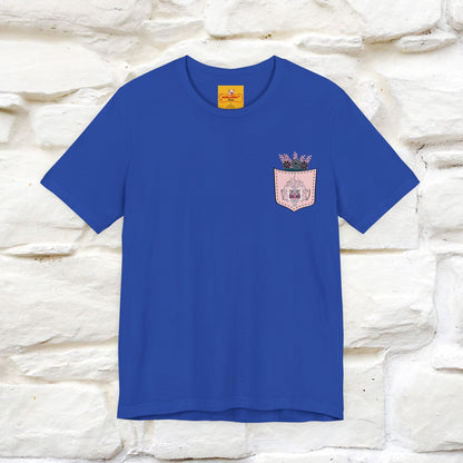 ''Air Fire Cat'' | Cat T-Shirt Front and Back Design | Nunu&Miao Studio - Nunu&Miao Studio