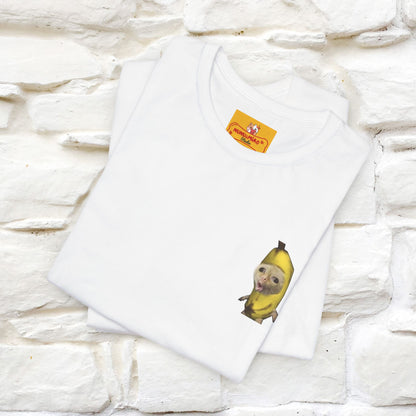 "I Hate My Job ... Oh Please" Funny Cat T-shirt |Nunu&Miao Studio - Nunu&Miao Studio