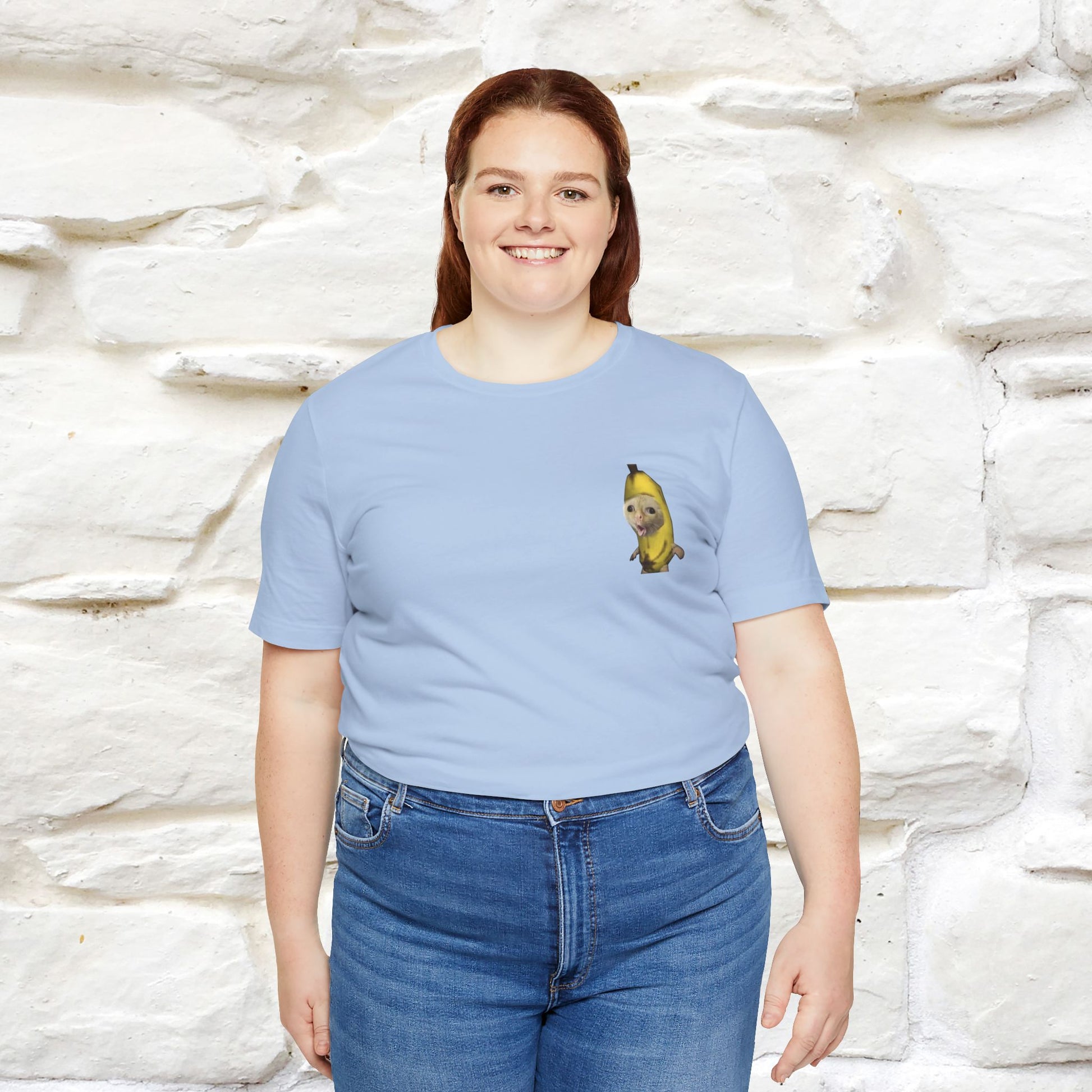 "I Hate My Job ... Oh Please" Funny Cat T-shirt |Nunu&Miao Studio - Nunu&Miao Studio