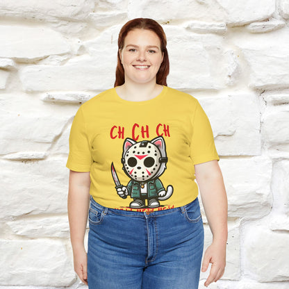 Meow Meow Meow | CatT-Shirt | Nunu&Miao Studio - Nunu&Miao Studio