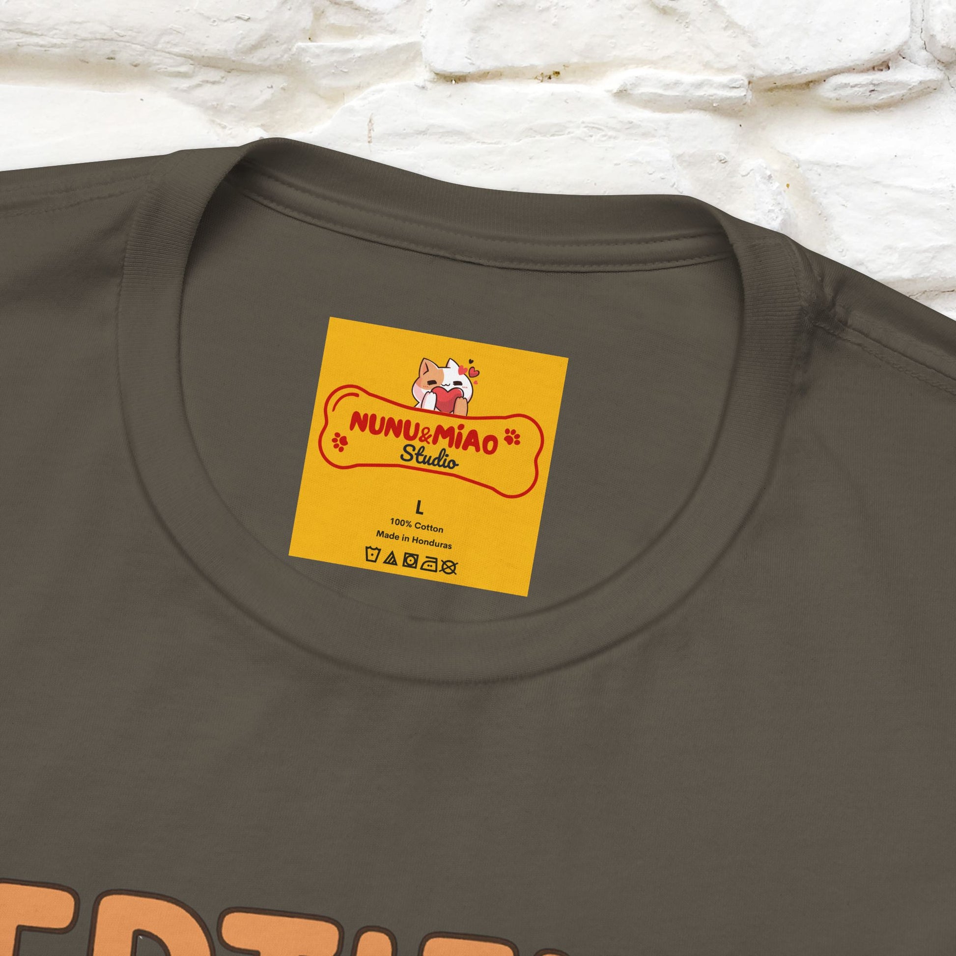 Certified Homebody Tee – Hilarious Lazy Lifestyle Shirt | Nunu & Miao Studio - Nunu&Miao Studio