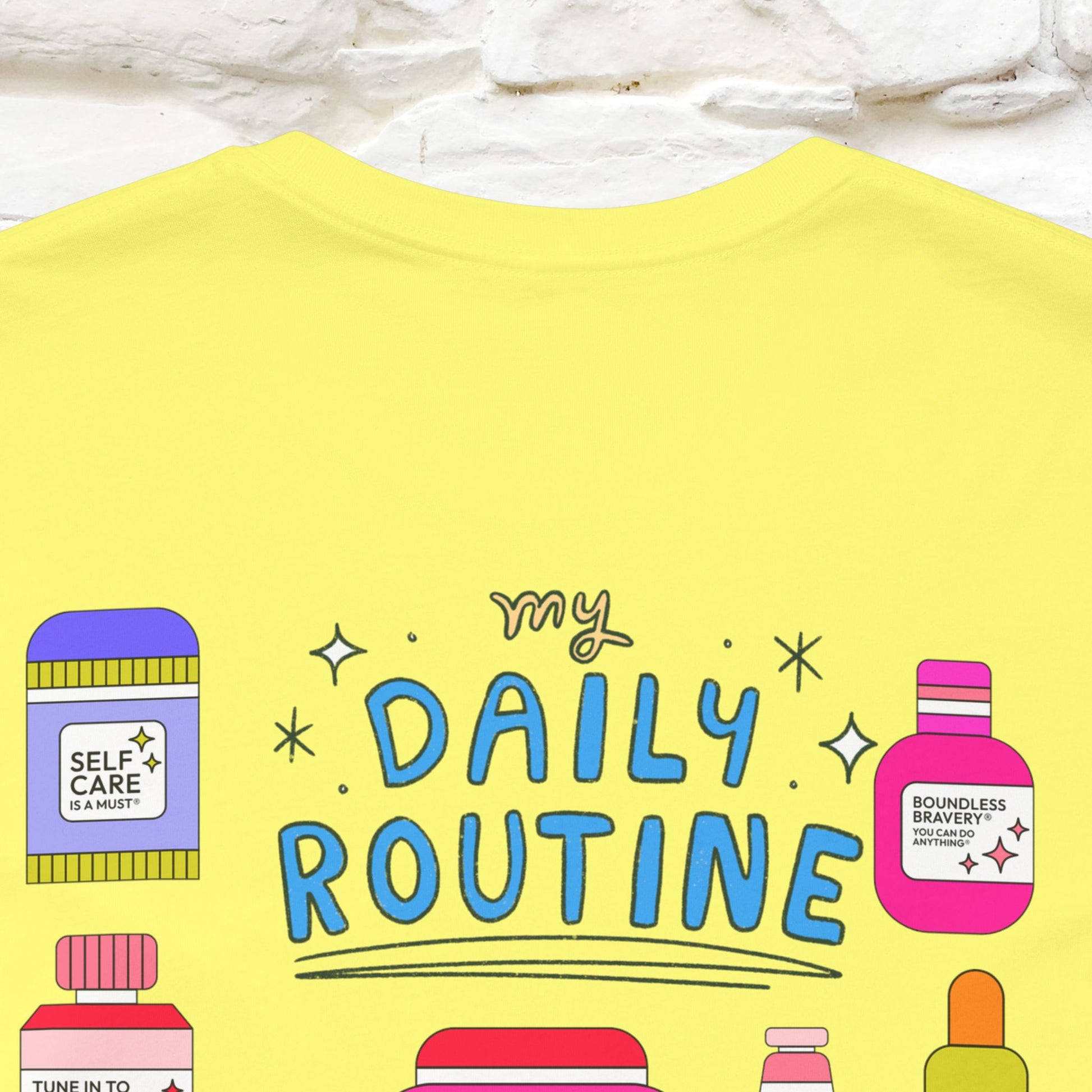 ''Cat Spa'' Cute Cat T-Shirt | Nunu&Miao Studio - Nunu&Miao Studio