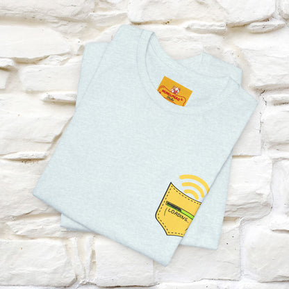 ''Go Away, I’m Introverting'' Cat T-Shirt | Nunu & Miao Studio - Nunu&Miao Studio