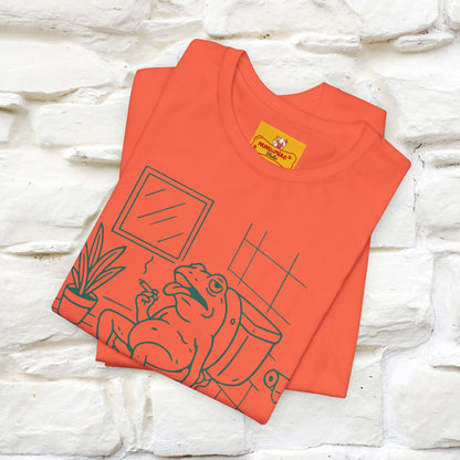 "My  Daily Life.." Funny T-shirt |Nunu&Miao Studio - Nunu&Miao Studio