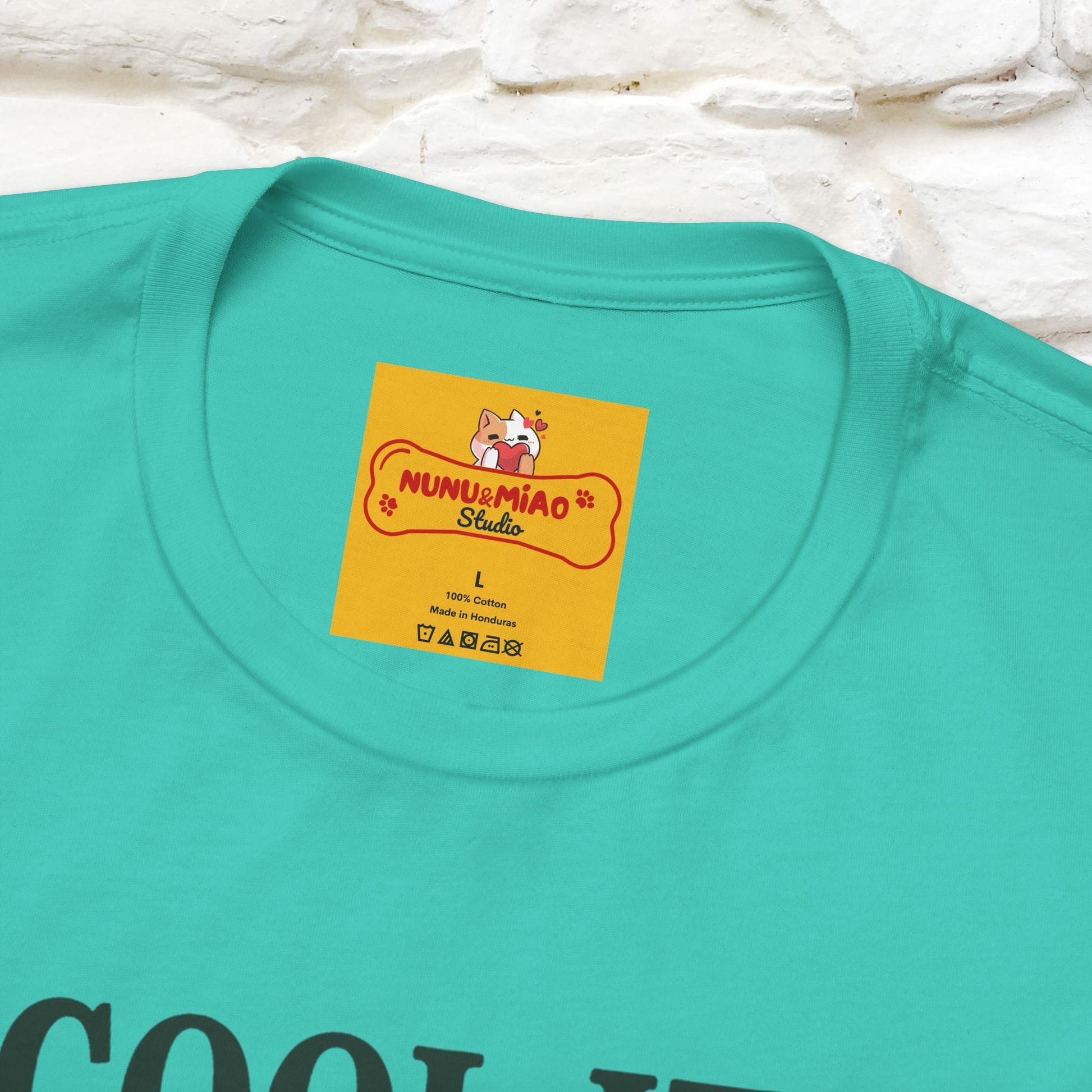 "Cool It Cowboy" Tee for Country Music Fans |Nunu&Miao Studio - Nunu&Miao Studio