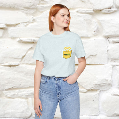 ''Go Away, I’m Introverting'' Cat T-Shirt | Nunu & Miao Studio - Nunu&Miao Studio