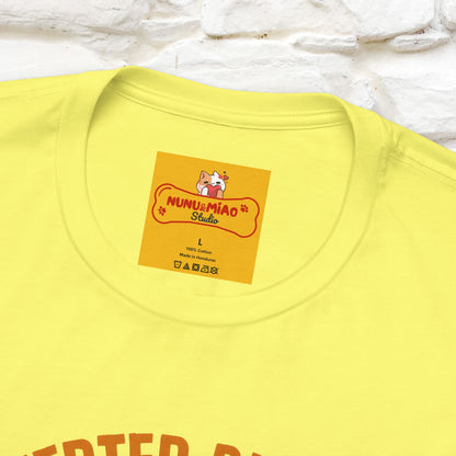 "Introverted But Willing To Discuss Cats" Antisocial Cat T-shirt |Nunu&Miao Studio - Nunu&Miao Studio