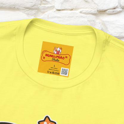 “Dear Santa, I'v Been a Very Good Cat..” | Cat T-Shirt | Nunu&Miao Studio