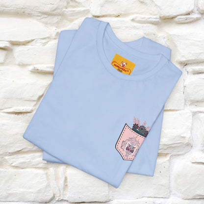 ''Air Fire Cat'' | Cat T-Shirt Front and Back Design | Nunu&Miao Studio - Nunu&Miao Studio