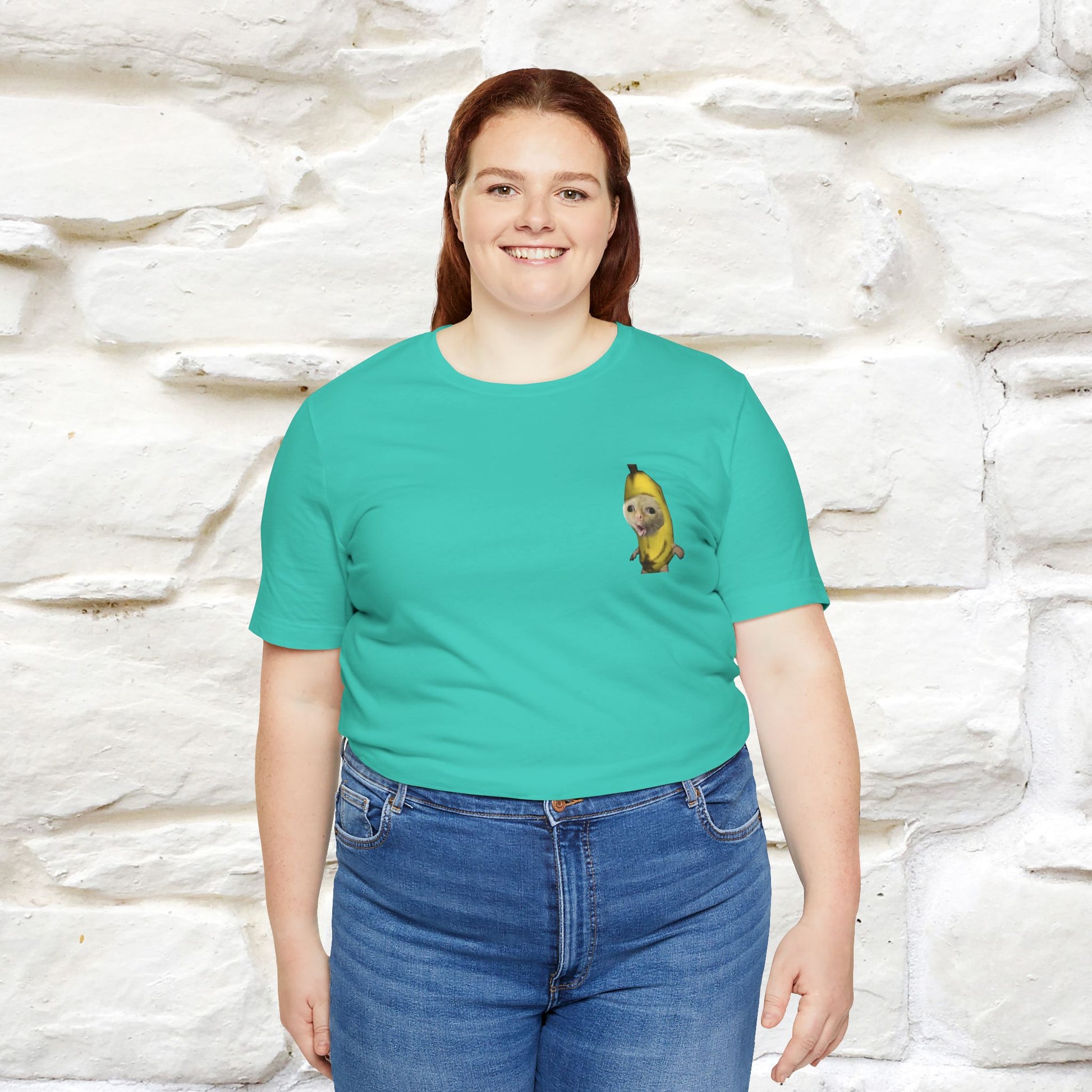 "I Hate My Job ... Oh Please" Funny Cat T-shirt |Nunu&Miao Studio - Nunu&Miao Studio