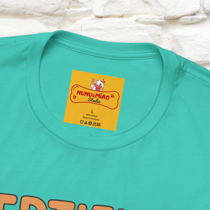 Certified Homebody Tee – Hilarious Lazy Lifestyle Shirt | Nunu & Miao Studio - Nunu&Miao Studio