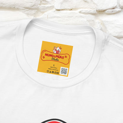 "This Is Merry As I Get" |Funny T-Shirt | Nunu&Miao Studio