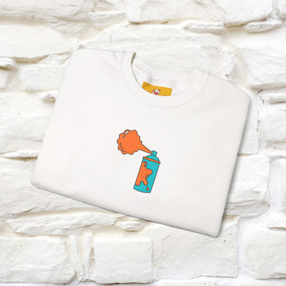 "Change The Rules'' |Cat Sweatshirt | Nunu&Miao Studio