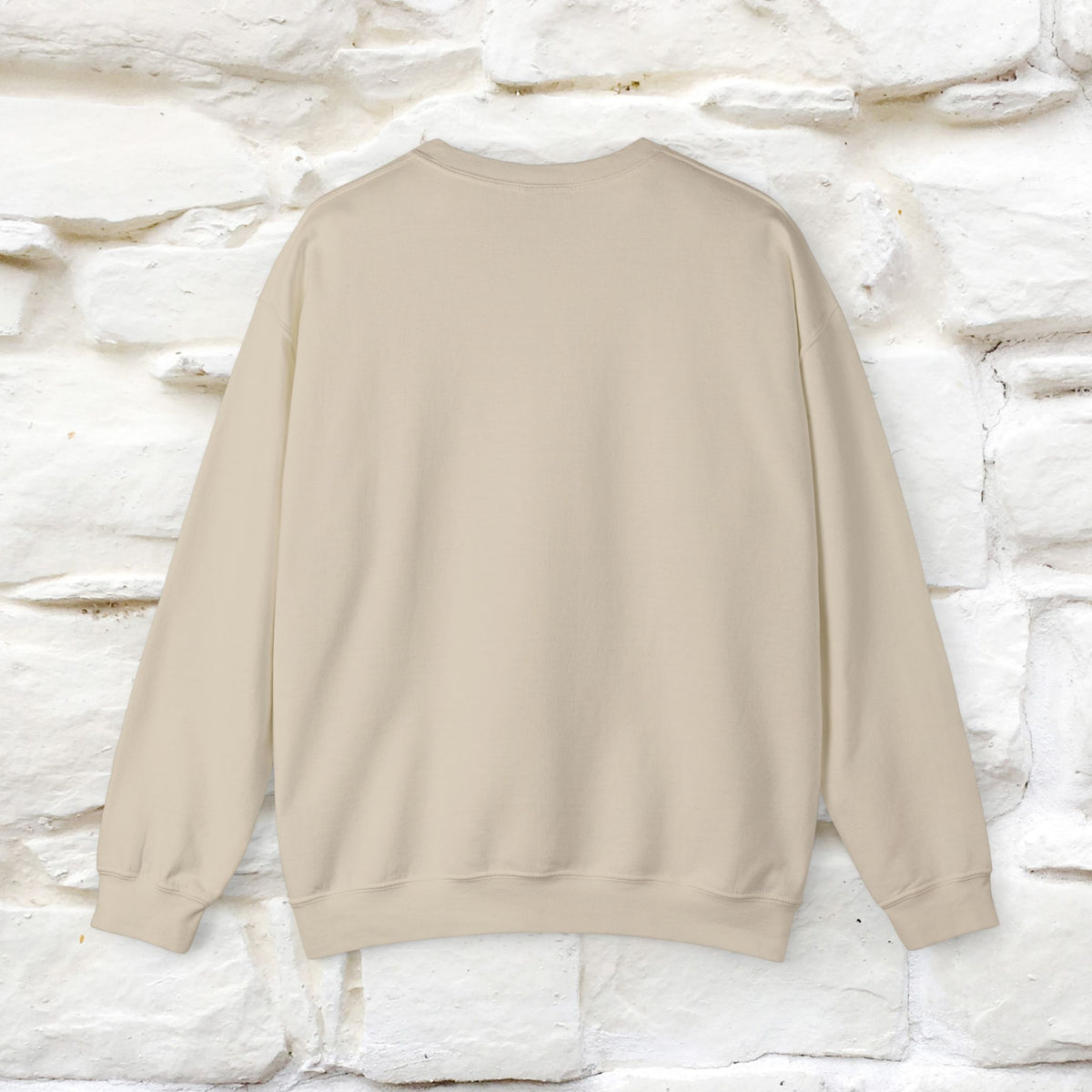 ''Enjoy the Little Things'' | Cute Cat Sweatshirt | Nunu&Miao Studio