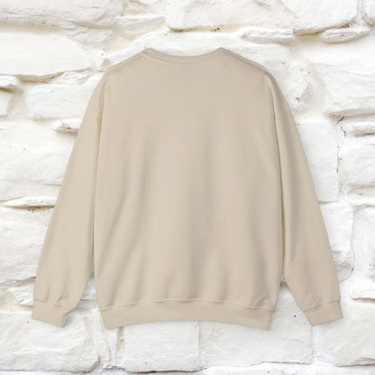 ''Enjoy the Little Things'' | Cute Cat Sweatshirt | Nunu&Miao Studio